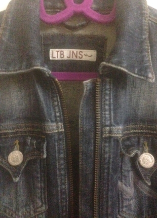 LTB kot ceket