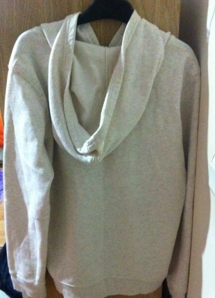 Gap Gap Kapşonlu Sweatshirt