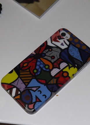iPhone 4/4S Telefon Kabı