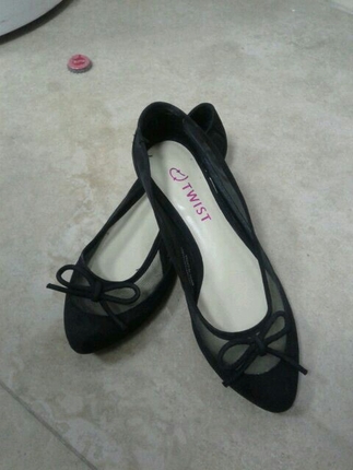 twist babet