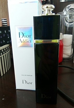 dior parfüm