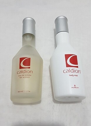 Caldion parfüm 