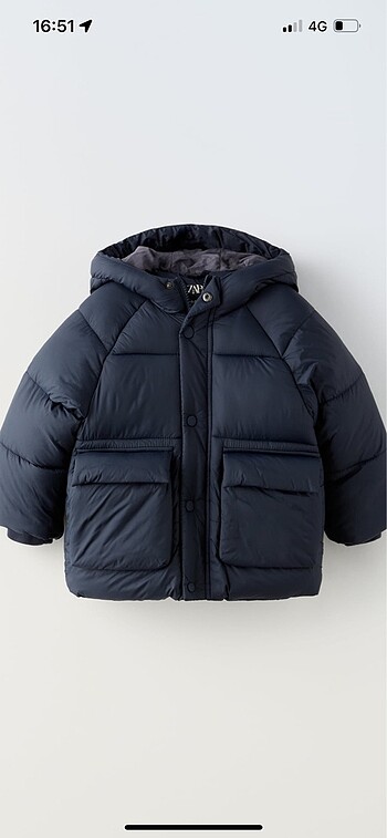 Zara mont