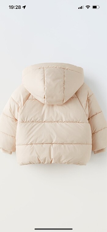 Zara Zara mont