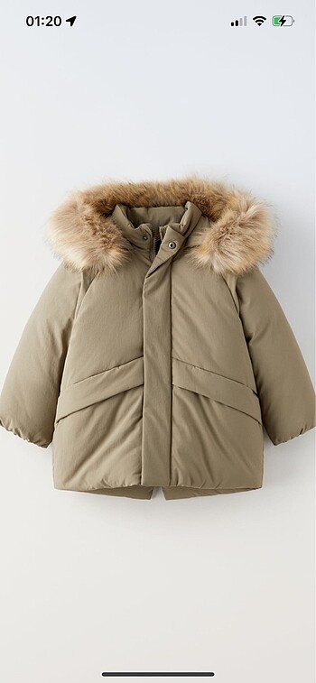 Zara mont