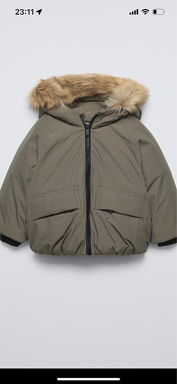 Zara mont