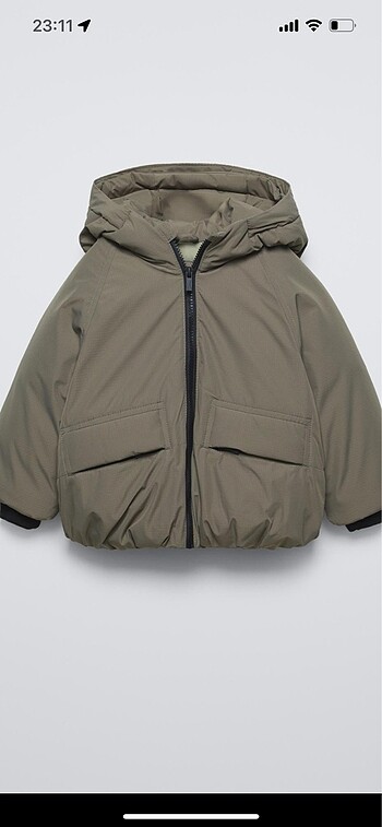 Zara Zara mont