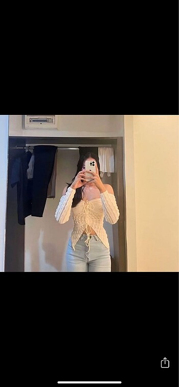 Sheinside Shein üst