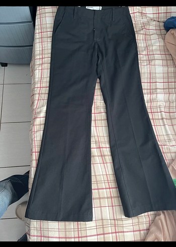 Bershka pantolon - Görsel 3