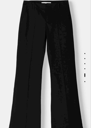 Bershka pantolon - Görsel 2