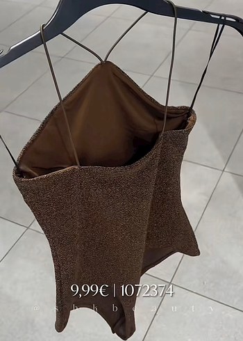 Hm parıltılı üst - Görsel 2