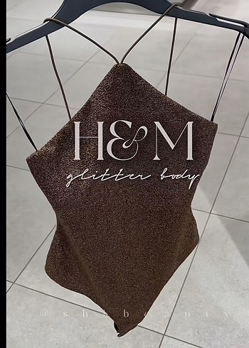 H&M xs