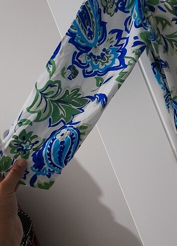 xl Beden Yazlık Elbise