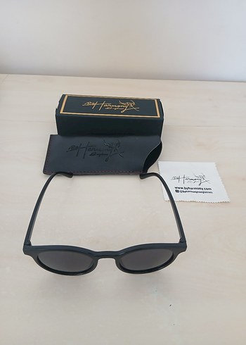 By Harmony Kadın Güneş Gözlüğü - Görsel 5