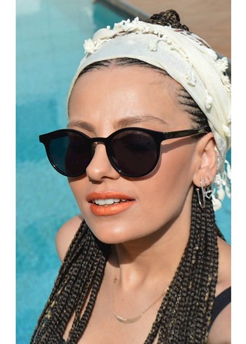 By Harmony Kadın Güneş Gözlüğü - Görsel 7