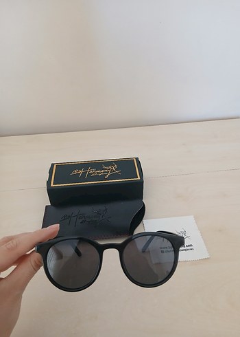 By Harmony Kadın Güneş Gözlüğü - Görsel 6