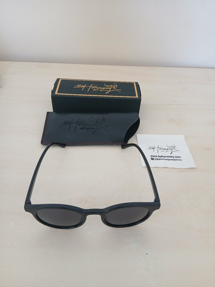 By Harmony Kadın Güneş Gözlüğü - Görsel 5