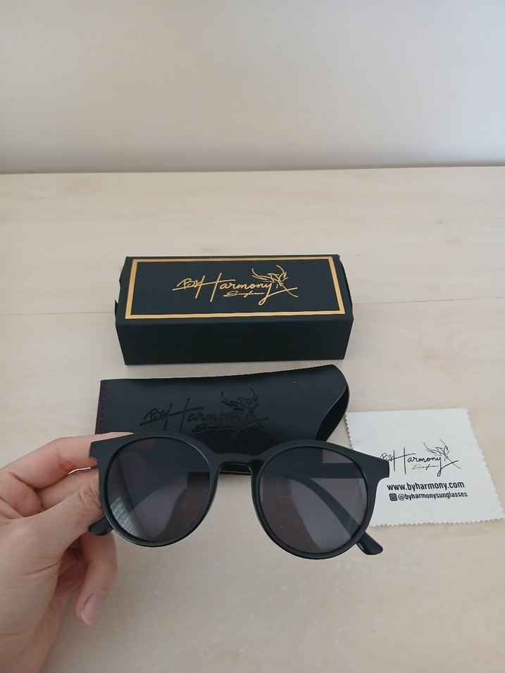 By Harmony Kadın Güneş Gözlüğü - Görsel 4