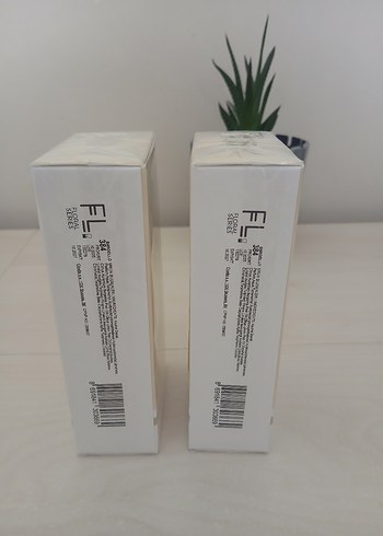 Bargello 384 2 Adet Parfüm - Görsel 4