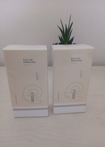 Bargello 384 2 Adet Parfüm - Görsel 3