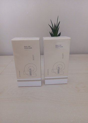 Bargello 384 2 Adet Parfüm - Görsel 2