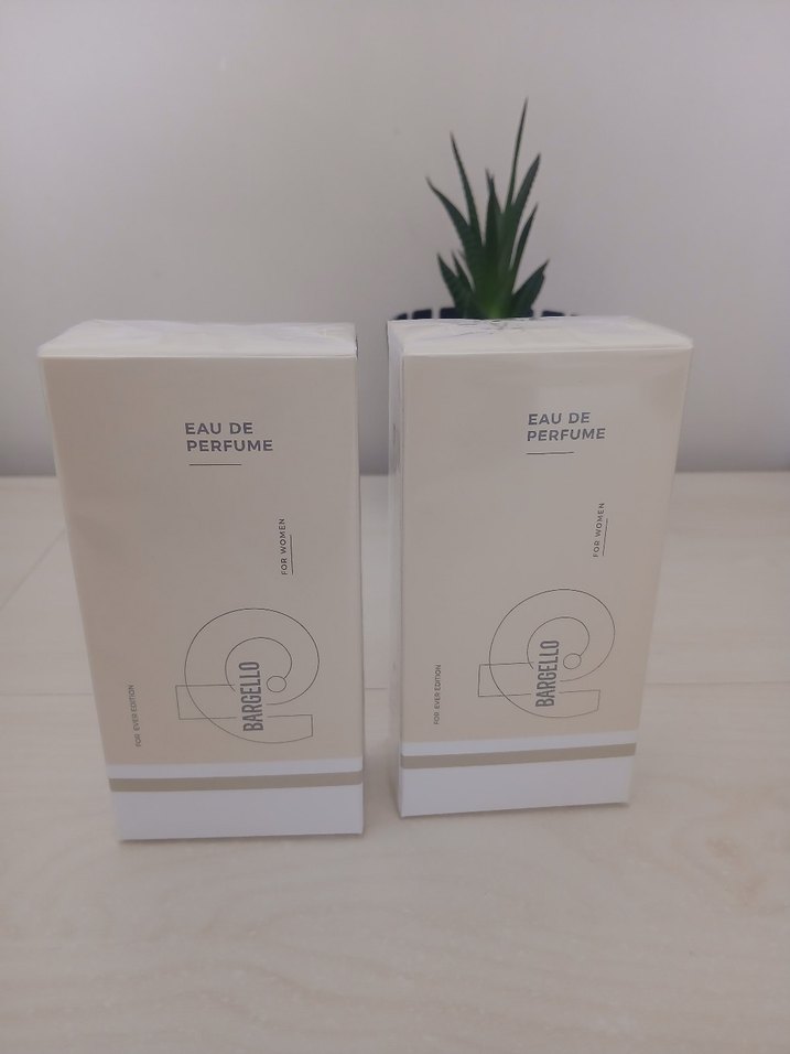 Bargello 384 2 Adet Parfüm - Görsel 3