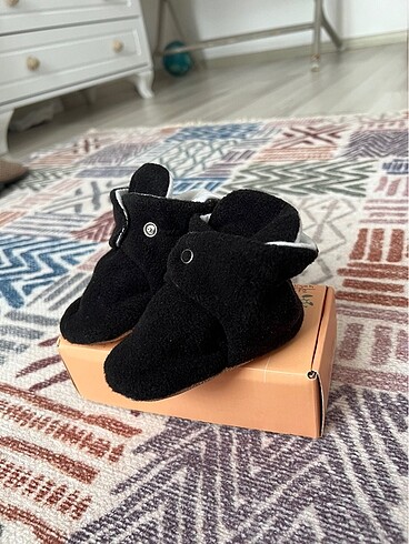 Diğer Bebek patiği , ev ayakkabısı