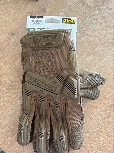 Diğer Mechanix wear M Packt MPT taktik eldiveni