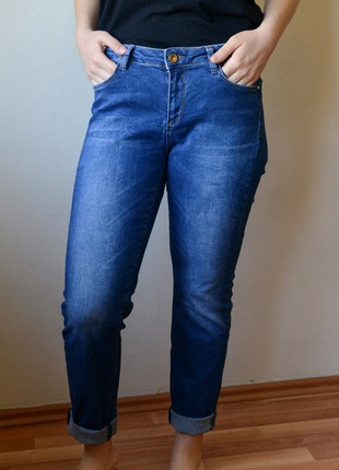 Boyfirend jean