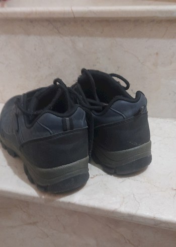 Unisex kadin-erkek outdoor ayakkabı kısa bot - Görsel 5