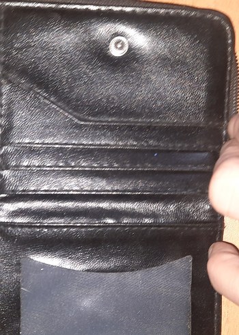 Titan'a Saldırı Levi Ackerman temalı cüzdan - Görsel 3