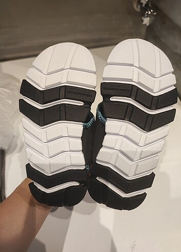 25 Beden Reebok Sandalet