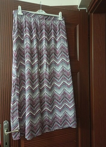 LC Waikiki Lcw viskon etek