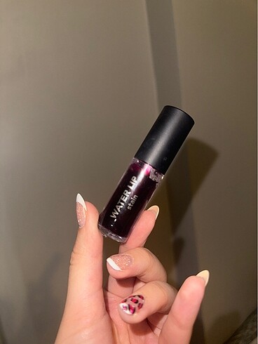Flormar Lip tint