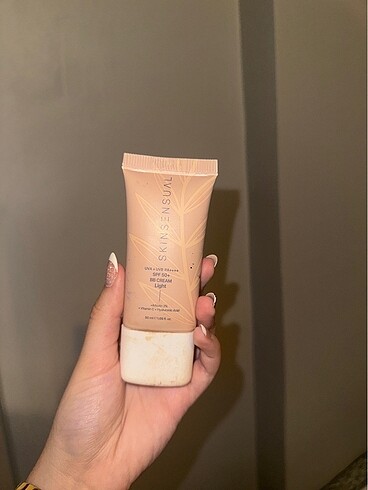 Bb cream