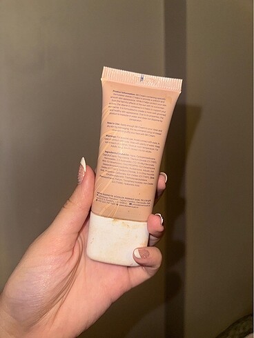 Diğer Bb cream