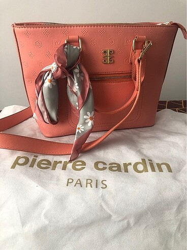 Pierre Cardin çanta