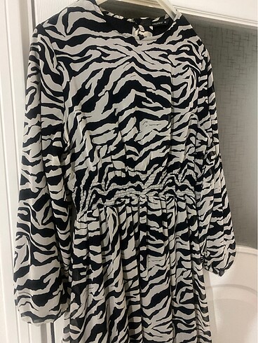LC Waikiki Lcw modest elbise