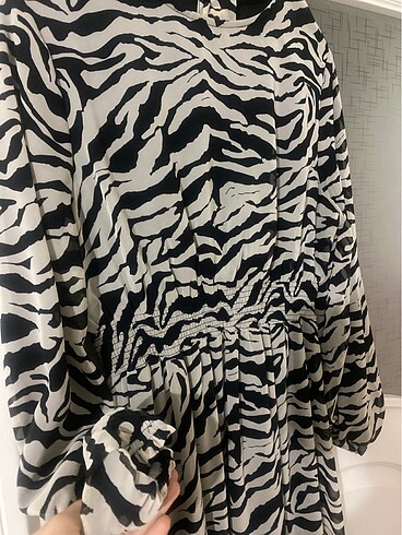 40 Beden Lcw modest elbise