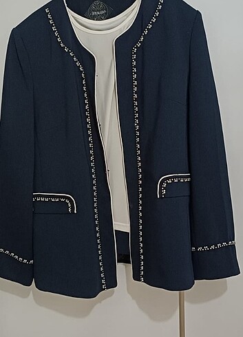 Blazer ceket takım 
