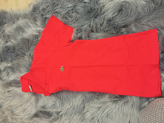 Lacoste Orijinal polo yaka lacoste