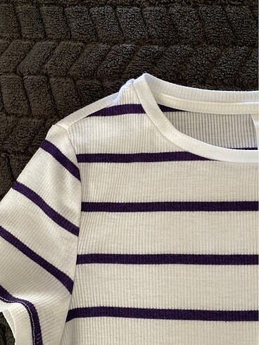 Defacto tişört/crop - Görsel 2