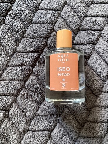 Aqua Di Polo Iseo Parfüm