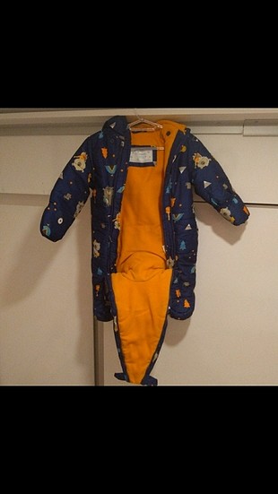 astronot mont