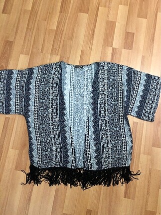 Zara Kimono