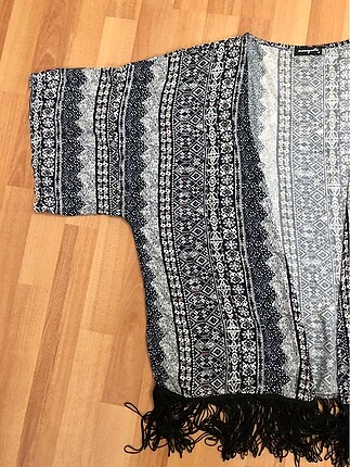 m Beden beyaz Renk Kimono