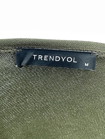 m Beden çeşitli Renk Trendyol & Milla Bluz %70 İndirimli.