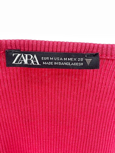 m Beden çeşitli Renk Zara Bluz %70 İndirimli.
