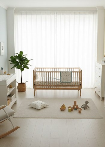 Flanel %100 Pamuk Bebek Battaniye Takımı - Görsel 2