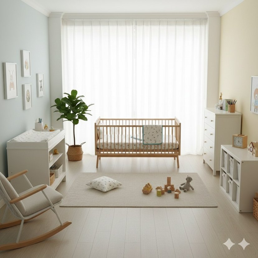 Flanel %100 Pamuk Bebek Battaniye Takımı - Görsel 2